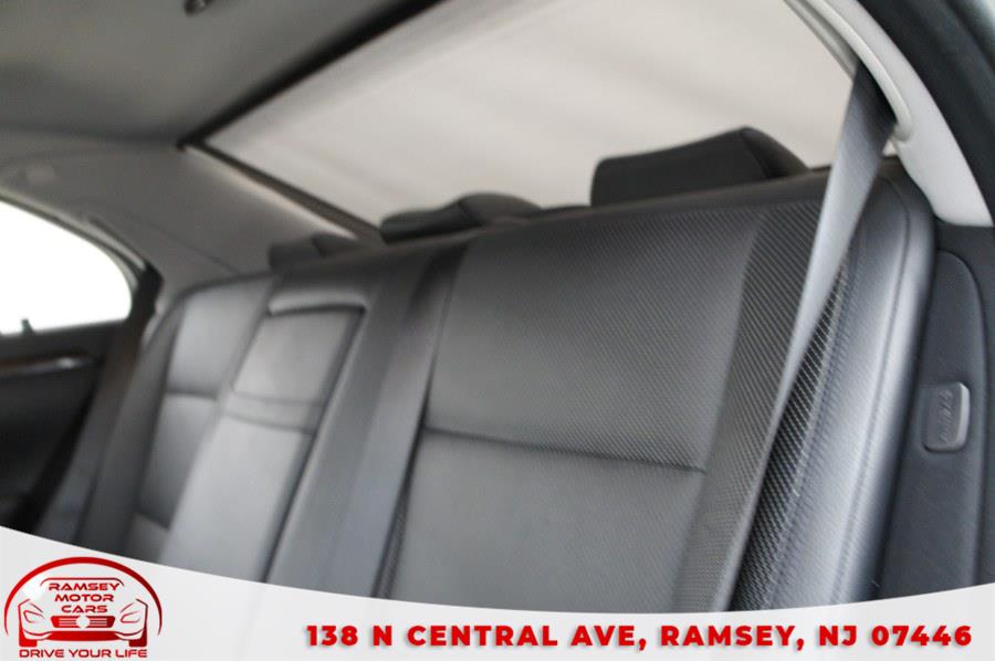 Used Mercedes-Benz S-Class 4dr Sdn S 550 RWD 2012 | Ramsey Motor Cars Inc. Ramsey, New Jersey Used Mercedes-Benz S-Class 4dr Sdn S 550 RWD 2012 | Ramsey Motor Cars Inc. Ramsey, New Jersey