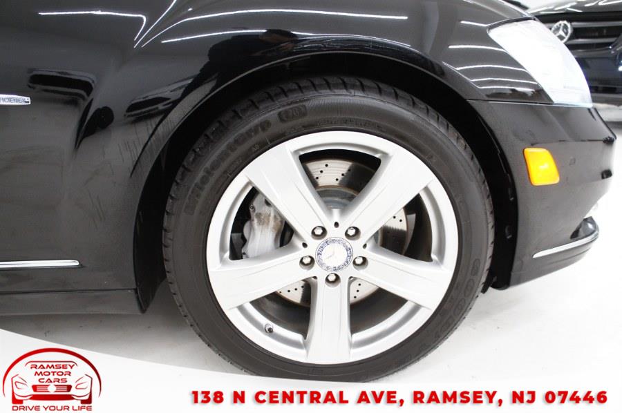 Used Mercedes-Benz S-Class 4dr Sdn S 550 RWD 2012 | Ramsey Motor Cars Inc. Ramsey, New Jersey Used Mercedes-Benz S-Class 4dr Sdn S 550 RWD 2012 | Ramsey Motor Cars Inc. Ramsey, New Jersey