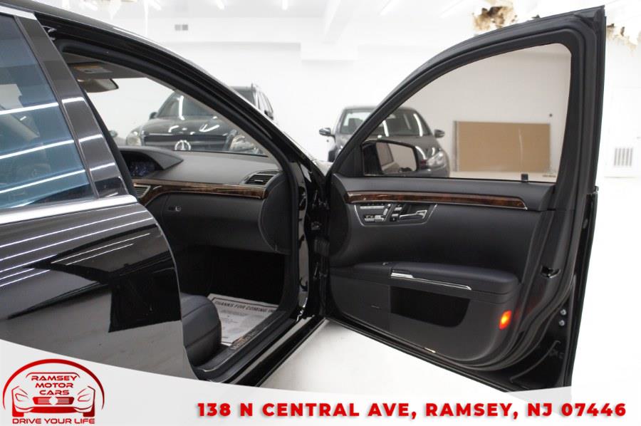 Used Mercedes-Benz S-Class 4dr Sdn S 550 RWD 2012 | Ramsey Motor Cars Inc. Ramsey, New Jersey Used Mercedes-Benz S-Class 4dr Sdn S 550 RWD 2012 | Ramsey Motor Cars Inc. Ramsey, New Jersey