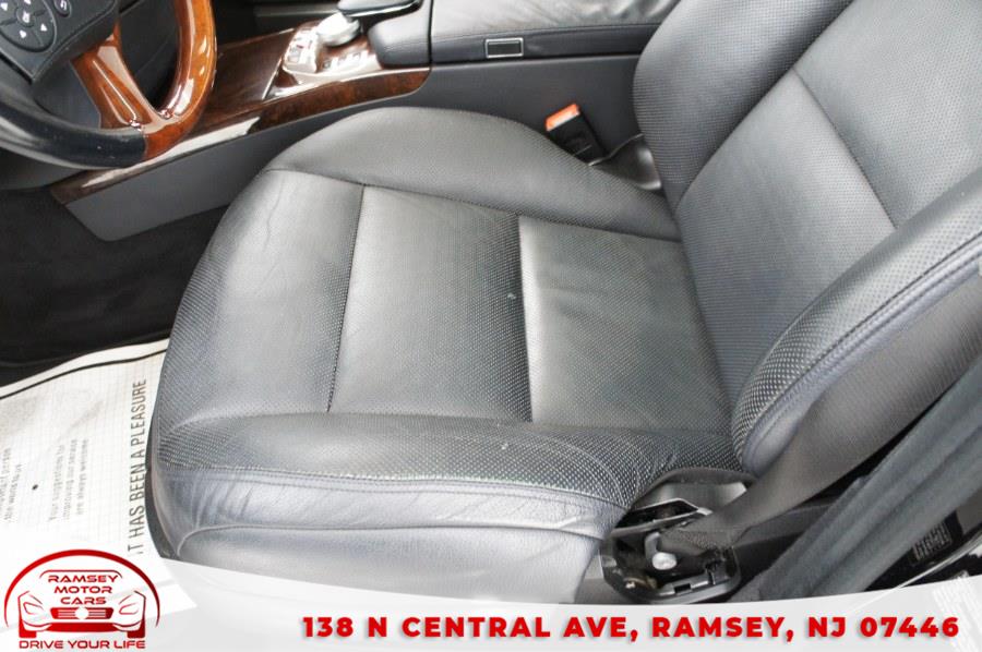 Used Mercedes-Benz S-Class 4dr Sdn S 550 RWD 2012 | Ramsey Motor Cars Inc. Ramsey, New Jersey Used Mercedes-Benz S-Class 4dr Sdn S 550 RWD 2012 | Ramsey Motor Cars Inc. Ramsey, New Jersey