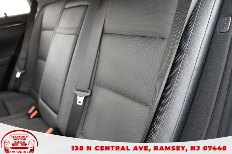 Used Mercedes-Benz S-Class 4dr Sdn S 550 RWD 2012 | Ramsey Motor Cars Inc. Ramsey, New Jersey Used Mercedes-Benz S-Class 4dr Sdn S 550 RWD 2012 | Ramsey Motor Cars Inc. Ramsey, New Jersey