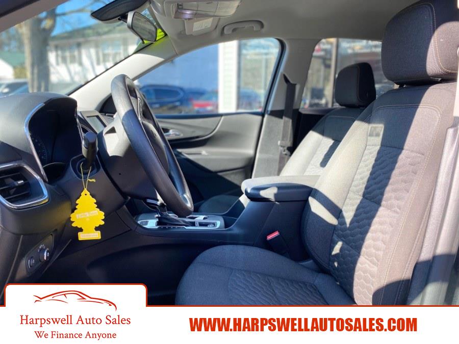 Used Chevrolet Equinox AWD 4dr LT w/1LT 2019 | Harpswell Auto Sales Inc. Harpswell, Maine Used Chevrolet Equinox AWD 4dr LT w/1LT 2019 | Harpswell Auto Sales Inc. Harpswell, Maine