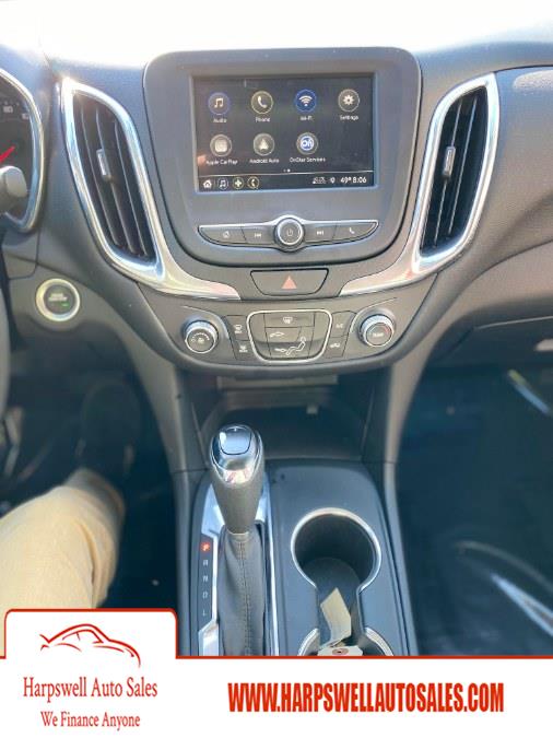 Used Chevrolet Equinox AWD 4dr LT w/1LT 2019 | Harpswell Auto Sales Inc. Harpswell, Maine Used Chevrolet Equinox AWD 4dr LT w/1LT 2019 | Harpswell Auto Sales Inc. Harpswell, Maine