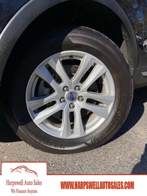 Used Ford Explorer XLT 4WD 2019 | Harpswell Auto Sales Inc. Harpswell, Maine Used Ford Explorer XLT 4WD 2019 | Harpswell Auto Sales Inc. Harpswell, Maine