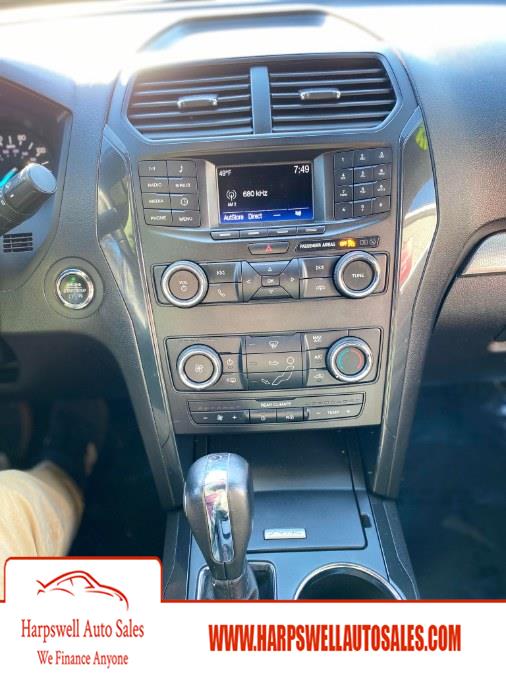 Used Ford Explorer XLT 4WD 2019 | Harpswell Auto Sales Inc. Harpswell, Maine Used Ford Explorer XLT 4WD 2019 | Harpswell Auto Sales Inc. Harpswell, Maine