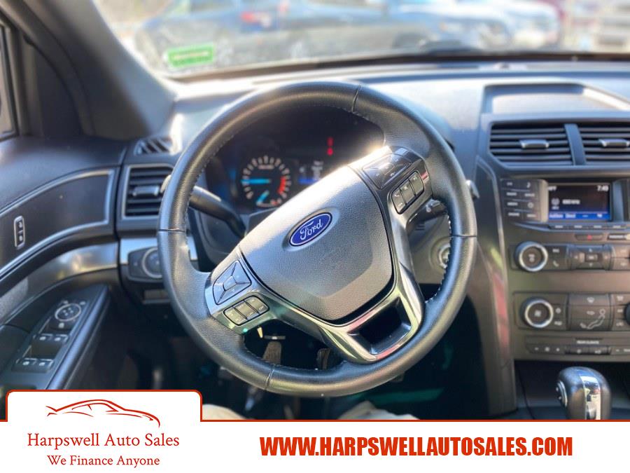 Used Ford Explorer XLT 4WD 2019 | Harpswell Auto Sales Inc. Harpswell, Maine Used Ford Explorer XLT 4WD 2019 | Harpswell Auto Sales Inc. Harpswell, Maine