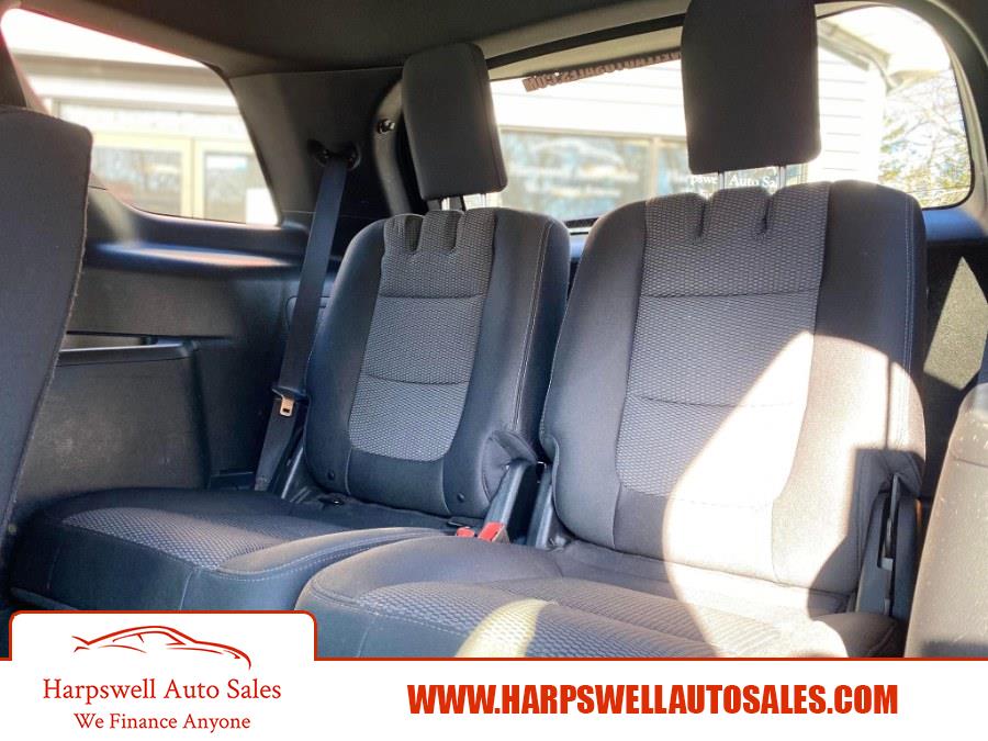 Used Ford Explorer XLT 4WD 2019 | Harpswell Auto Sales Inc. Harpswell, Maine Used Ford Explorer XLT 4WD 2019 | Harpswell Auto Sales Inc. Harpswell, Maine