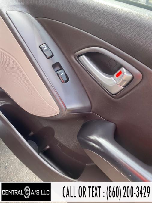 2011 Hyundai Tucson AWD 4dr Auto Limited PZEV, available for sale in East Windsor, Connecticut | Central A/S LLC. East Windsor, Connecticut 2011 Hyundai Tucson AWD 4dr Auto Limited PZEV, available for sale in East Windsor, Connecticut | Central A/S LLC. East Windsor, Connecticut