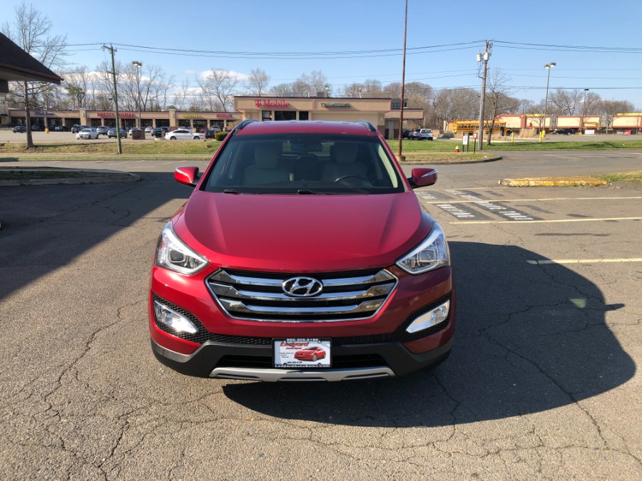 2013 Hyundai Santa Fe Sport AWD 4dr Sport 2.0T w/Saddle Interior, available for sale in Hartford , Connecticut | Ledyard Auto Sale LLC. Hartford , Connecticut 2013 Hyundai Santa Fe Sport AWD 4dr Sport 2.0T w/Saddle Interior, available for sale in Hartford , Connecticut | Ledyard Auto Sale LLC. Hartford , Connecticut