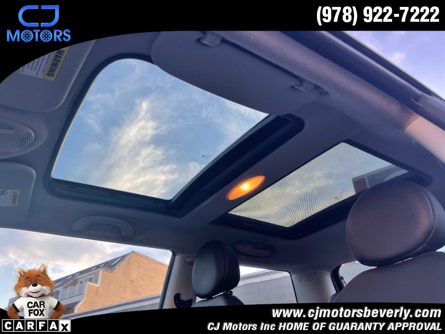 2008 MINI Cooper Hardtop 2dr Cpe, available for sale in Beverly, Massachusetts | CJ Motors Inc. Beverly, Massachusetts 2008 MINI Cooper Hardtop 2dr Cpe, available for sale in Beverly, Massachusetts | CJ Motors Inc. Beverly, Massachusetts