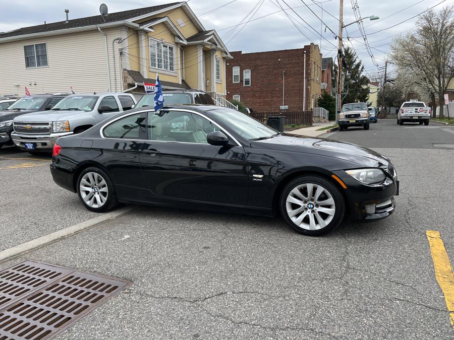 Used BMW 3 Series 2dr Cpe 328i xDrive AWD 2013 | Route 46 Auto Sales Inc. Lodi, New Jersey Used BMW 3 Series 2dr Cpe 328i xDrive AWD 2013 | Route 46 Auto Sales Inc. Lodi, New Jersey