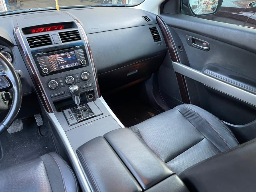Used Mazda CX-9 AWD 4dr Grand Touring 2013 | Central Auto Sales & Service. New Britain, Connecticut