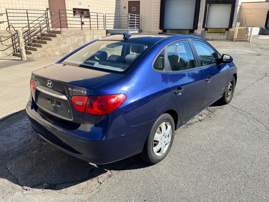 2010 Hyundai Elantra 4dr Sdn Auto GLS, available for sale in Revere, Massachusetts | Wonderland Auto. Revere, Massachusetts 2010 Hyundai Elantra 4dr Sdn Auto GLS, available for sale in Revere, Massachusetts | Wonderland Auto. Revere, Massachusetts
