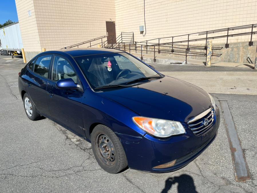 2010 Hyundai Elantra 4dr Sdn Auto GLS, available for sale in Revere, Massachusetts | Wonderland Auto. Revere, Massachusetts 2010 Hyundai Elantra 4dr Sdn Auto GLS, available for sale in Revere, Massachusetts | Wonderland Auto. Revere, Massachusetts