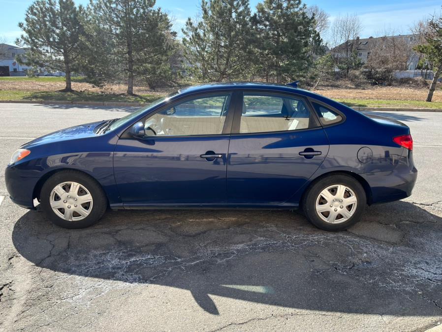 2010 Hyundai Elantra 4dr Sdn Auto GLS, available for sale in Revere, Massachusetts | Wonderland Auto. Revere, Massachusetts 2010 Hyundai Elantra 4dr Sdn Auto GLS, available for sale in Revere, Massachusetts | Wonderland Auto. Revere, Massachusetts