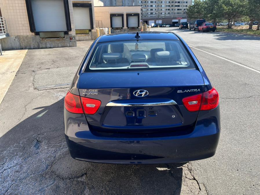 2010 Hyundai Elantra 4dr Sdn Auto GLS, available for sale in Revere, Massachusetts | Wonderland Auto. Revere, Massachusetts 2010 Hyundai Elantra 4dr Sdn Auto GLS, available for sale in Revere, Massachusetts | Wonderland Auto. Revere, Massachusetts