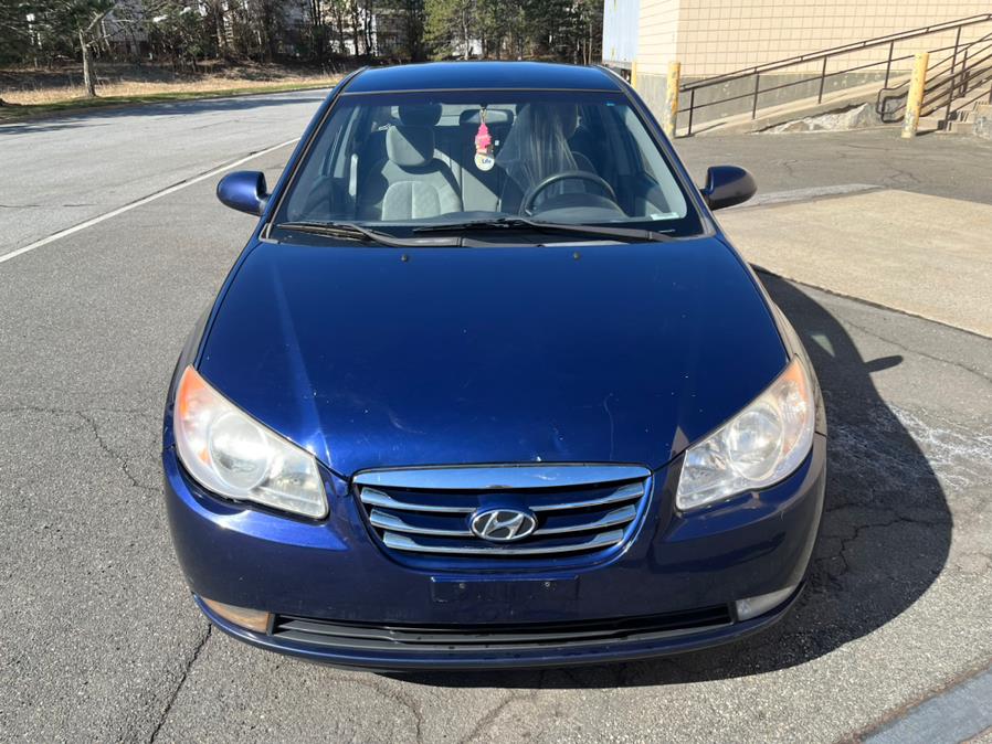 2010 Hyundai Elantra 4dr Sdn Auto GLS, available for sale in Revere, Massachusetts | Wonderland Auto. Revere, Massachusetts 2010 Hyundai Elantra 4dr Sdn Auto GLS, available for sale in Revere, Massachusetts | Wonderland Auto. Revere, Massachusetts
