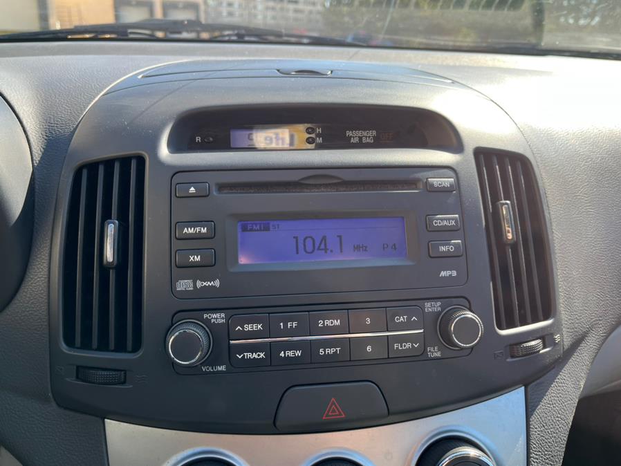 2010 Hyundai Elantra 4dr Sdn Auto GLS, available for sale in Revere, Massachusetts | Wonderland Auto. Revere, Massachusetts 2010 Hyundai Elantra 4dr Sdn Auto GLS, available for sale in Revere, Massachusetts | Wonderland Auto. Revere, Massachusetts