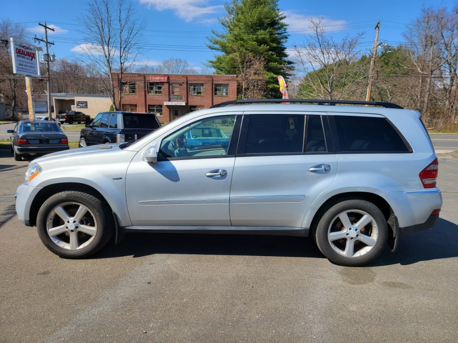 Used Mercedes-Benz GL-Class 4MATIC 4dr 3.0L BlueTEC 2009 | Dealmax Motors LLC. Bristol, Connecticut Used Mercedes-Benz GL-Class 4MATIC 4dr 3.0L BlueTEC 2009 | Dealmax Motors LLC. Bristol, Connecticut