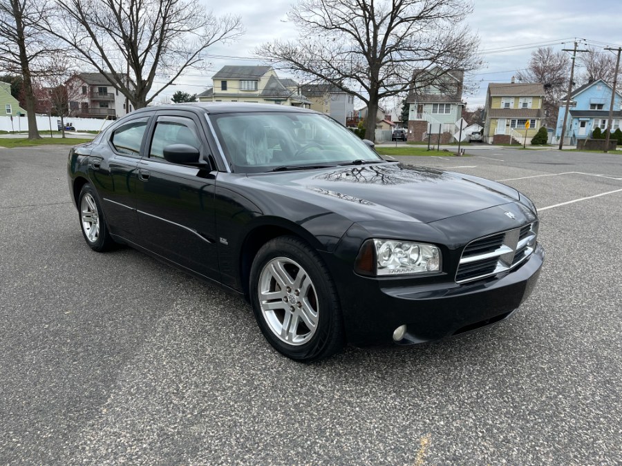 2006 Dodge Charger 4dr Sdn RWD, available for sale in Lyndhurst, New Jersey | Cars With Deals. Lyndhurst, New Jersey