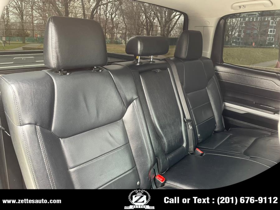 2017 Toyota Tundra 4WD Limited CrewMax 5.5'' Bed 5.7L (Natl), available for sale in Jersey City, New Jersey | Zettes Auto Mall. Jersey City, New Jersey 2017 Toyota Tundra 4WD Limited CrewMax 5.5'' Bed 5.7L (Natl), available for sale in Jersey City, New Jersey | Zettes Auto Mall. Jersey City, New Jersey