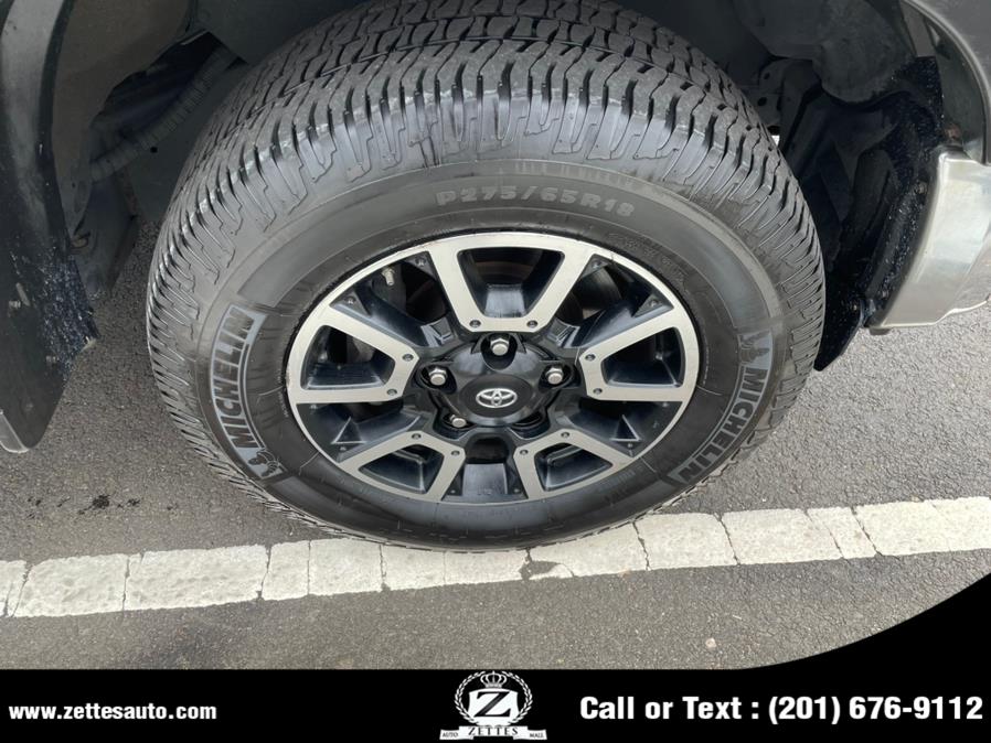 2017 Toyota Tundra 4WD Limited CrewMax 5.5'' Bed 5.7L (Natl), available for sale in Jersey City, New Jersey | Zettes Auto Mall. Jersey City, New Jersey 2017 Toyota Tundra 4WD Limited CrewMax 5.5'' Bed 5.7L (Natl), available for sale in Jersey City, New Jersey | Zettes Auto Mall. Jersey City, New Jersey