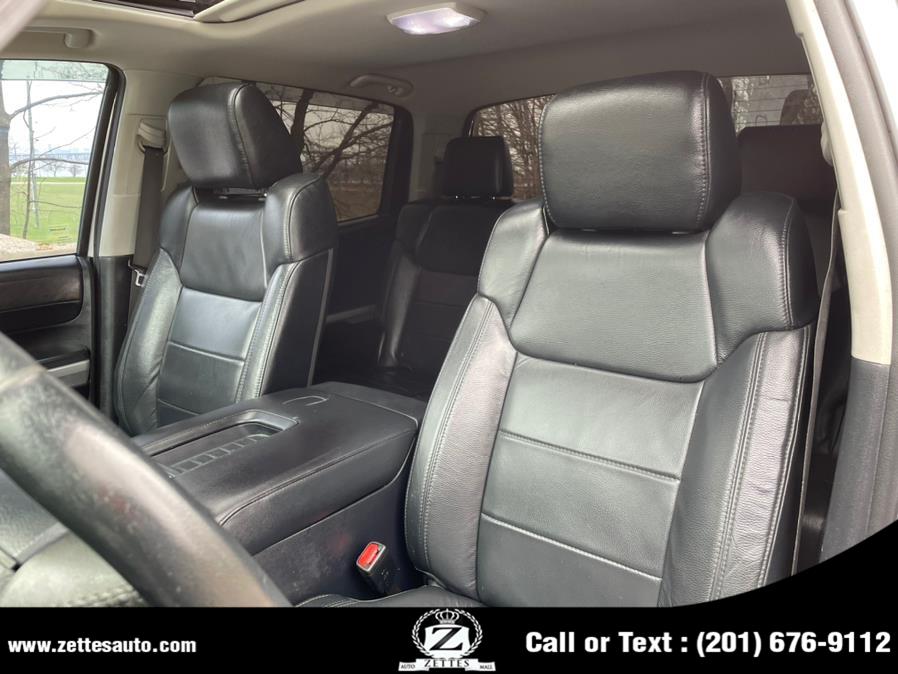 2017 Toyota Tundra 4WD Limited CrewMax 5.5'' Bed 5.7L (Natl), available for sale in Jersey City, New Jersey | Zettes Auto Mall. Jersey City, New Jersey 2017 Toyota Tundra 4WD Limited CrewMax 5.5'' Bed 5.7L (Natl), available for sale in Jersey City, New Jersey | Zettes Auto Mall. Jersey City, New Jersey