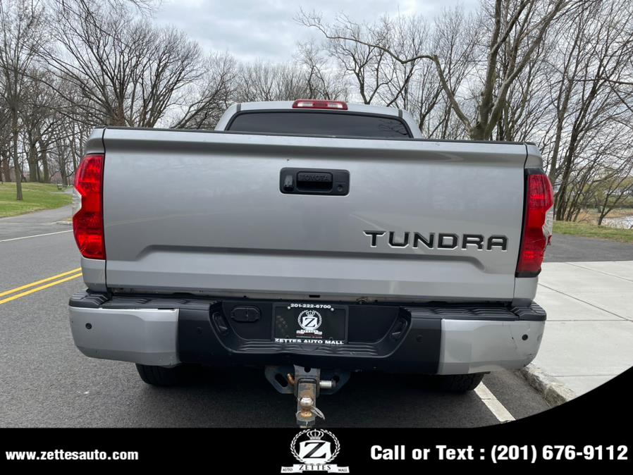 2017 Toyota Tundra 4WD Limited CrewMax 5.5'' Bed 5.7L (Natl), available for sale in Jersey City, New Jersey | Zettes Auto Mall. Jersey City, New Jersey 2017 Toyota Tundra 4WD Limited CrewMax 5.5'' Bed 5.7L (Natl), available for sale in Jersey City, New Jersey | Zettes Auto Mall. Jersey City, New Jersey