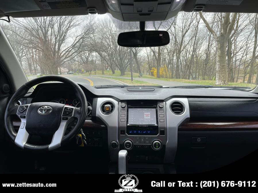 2017 Toyota Tundra 4WD Limited CrewMax 5.5'' Bed 5.7L (Natl), available for sale in Jersey City, New Jersey | Zettes Auto Mall. Jersey City, New Jersey 2017 Toyota Tundra 4WD Limited CrewMax 5.5'' Bed 5.7L (Natl), available for sale in Jersey City, New Jersey | Zettes Auto Mall. Jersey City, New Jersey