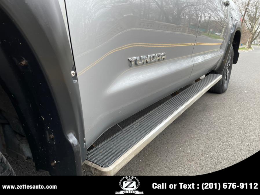 2017 Toyota Tundra 4WD Limited CrewMax 5.5'' Bed 5.7L (Natl), available for sale in Jersey City, New Jersey | Zettes Auto Mall. Jersey City, New Jersey 2017 Toyota Tundra 4WD Limited CrewMax 5.5'' Bed 5.7L (Natl), available for sale in Jersey City, New Jersey | Zettes Auto Mall. Jersey City, New Jersey