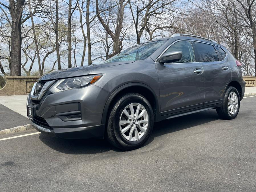 2018 Nissan Rogue AWD SV, available for sale in Jersey City, New Jersey | Zettes Auto Mall. Jersey City, New Jersey