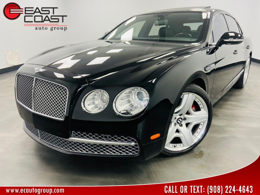 Used Bentley Flying Spur 4dr Sdn 2014 | East Coast Auto Group. Linden, New Jersey