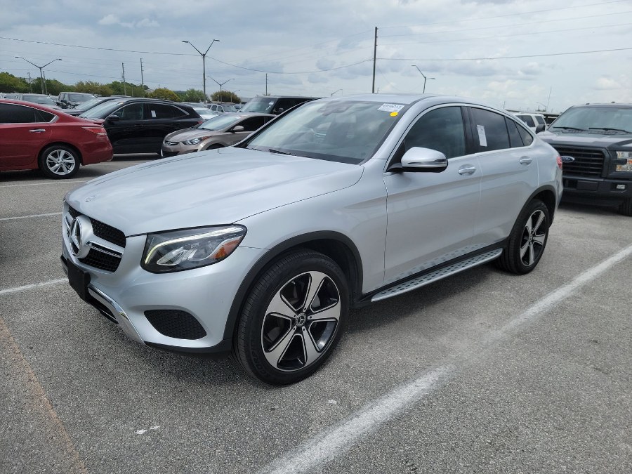 Used Mercedes-Benz GLC GLC 300 4MATIC Coupe 2017 | Brooklyn Auto Mall LLC. Brooklyn, New York Used Mercedes-Benz GLC GLC 300 4MATIC Coupe 2017 | Brooklyn Auto Mall LLC. Brooklyn, New York