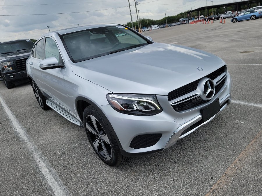 Used Mercedes-Benz GLC GLC 300 4MATIC Coupe 2017 | Brooklyn Auto Mall LLC. Brooklyn, New York Used Mercedes-Benz GLC GLC 300 4MATIC Coupe 2017 | Brooklyn Auto Mall LLC. Brooklyn, New York
