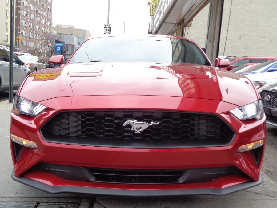 Used Ford Mustang Ecoboost 2020 | Top Speed Motors LLC. Jamaica, New York Used Ford Mustang Ecoboost 2020 | Top Speed Motors LLC. Jamaica, New York