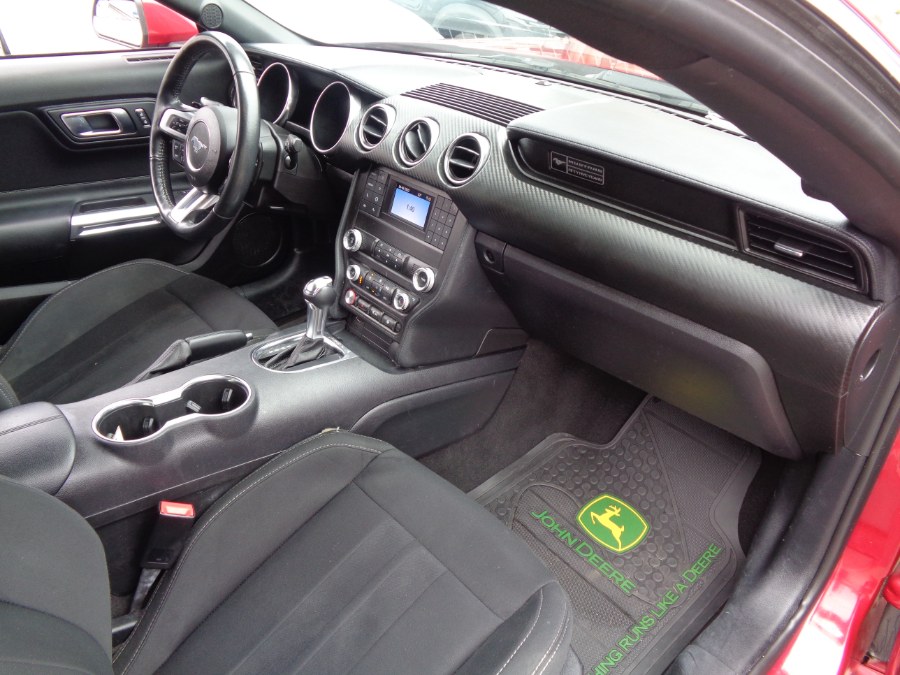 Used Ford Mustang Ecoboost 2020 | Top Speed Motors LLC. Jamaica, New York Used Ford Mustang Ecoboost 2020 | Top Speed Motors LLC. Jamaica, New York