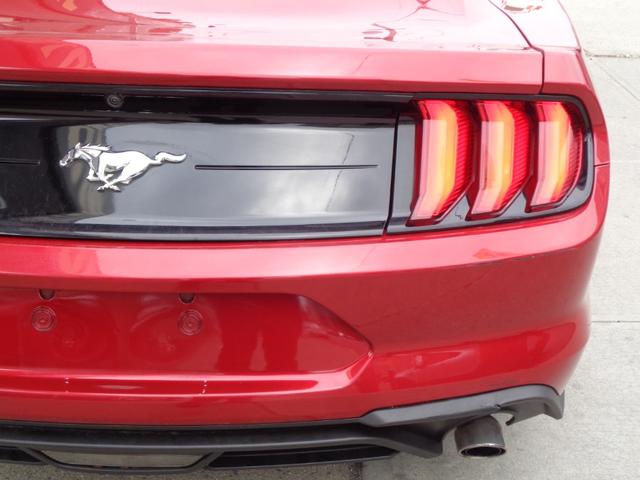 Used Ford Mustang Ecoboost 2020 | Top Speed Motors LLC. Jamaica, New York Used Ford Mustang Ecoboost 2020 | Top Speed Motors LLC. Jamaica, New York