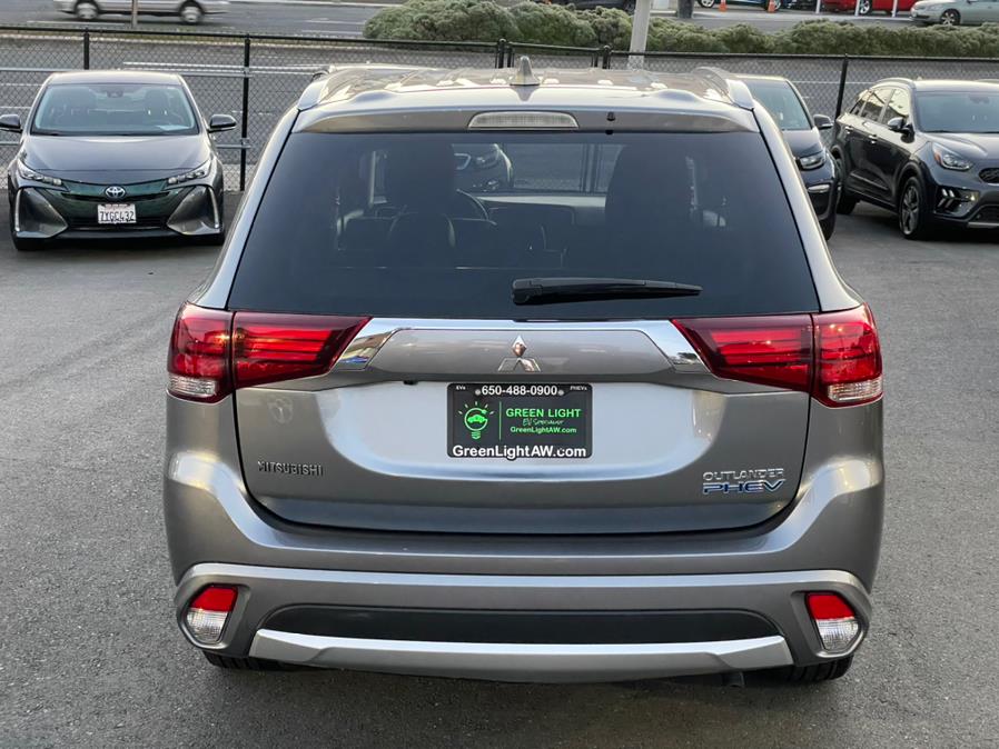 Used Mitsubishi Outlander PHEV SEL S-AWC 2018 | Green Light Auto Wholesale. Daly City, California Used Mitsubishi Outlander PHEV SEL S-AWC 2018 | Green Light Auto Wholesale. Daly City, California