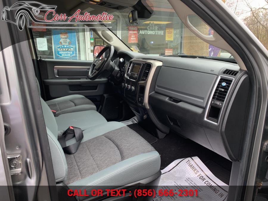 2013 dodge ram 1500 4WD Quad Cab 140.5" Big Horn, available for sale in Delran, New Jersey | Carr Automotive. Delran, New Jersey 2013 dodge ram 1500 4WD Quad Cab 140.5" Big Horn, available for sale in Delran, New Jersey | Carr Automotive. Delran, New Jersey