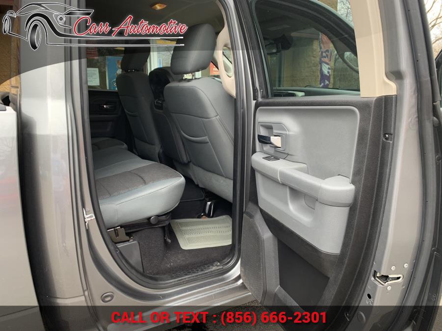 2013 dodge ram 1500 4WD Quad Cab 140.5" Big Horn, available for sale in Delran, New Jersey | Carr Automotive. Delran, New Jersey 2013 dodge ram 1500 4WD Quad Cab 140.5" Big Horn, available for sale in Delran, New Jersey | Carr Automotive. Delran, New Jersey