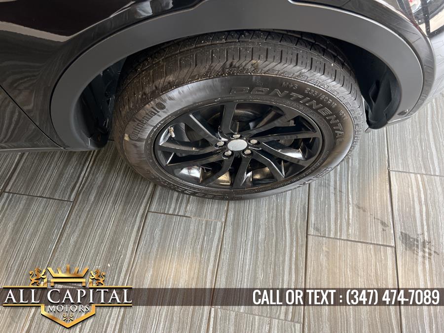 Used Land Rover Discovery Sport AWD 4dr HSE LUX 2015 | All Capital Motors. Brooklyn, New York Used Land Rover Discovery Sport AWD 4dr HSE LUX 2015 | All Capital Motors. Brooklyn, New York