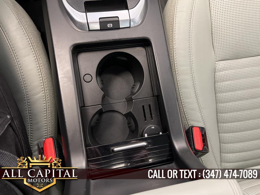 Used Land Rover Discovery Sport AWD 4dr HSE LUX 2015 | All Capital Motors. Brooklyn, New York Used Land Rover Discovery Sport AWD 4dr HSE LUX 2015 | All Capital Motors. Brooklyn, New York