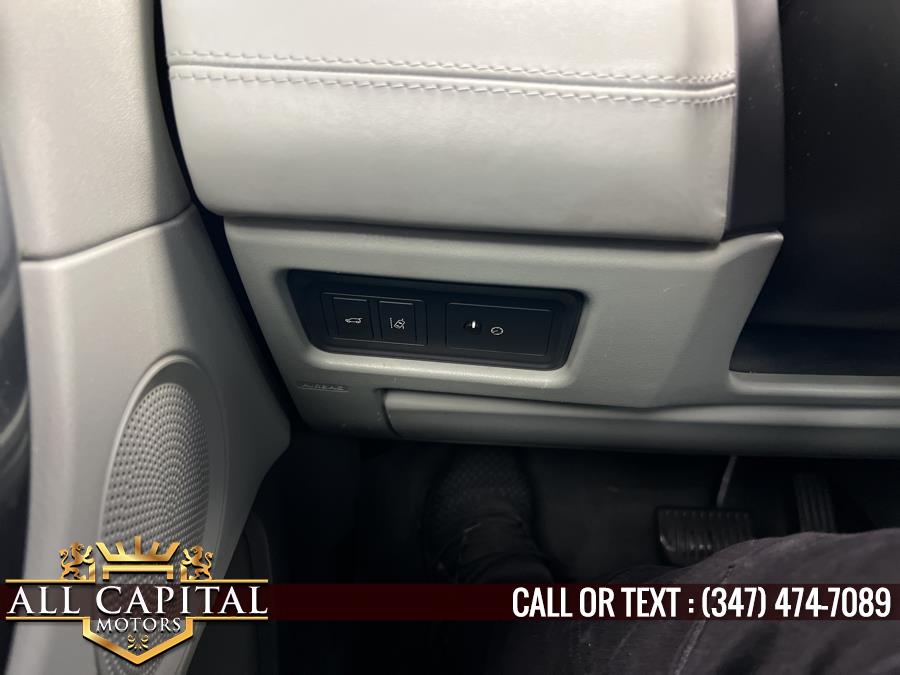 Used Land Rover Discovery Sport AWD 4dr HSE LUX 2015 | All Capital Motors. Brooklyn, New York Used Land Rover Discovery Sport AWD 4dr HSE LUX 2015 | All Capital Motors. Brooklyn, New York