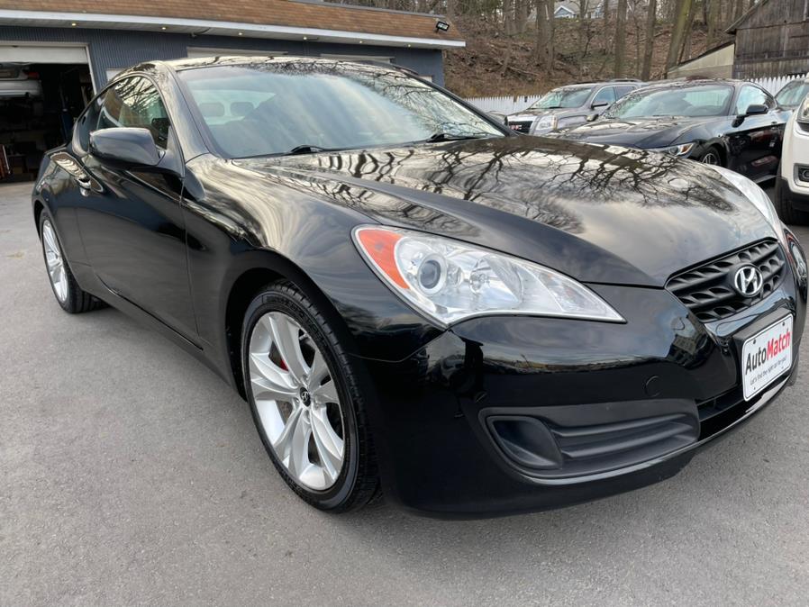 Used Hyundai Genesis Coupe 2dr I4 2.0T Auto Premium 2012 | Auto Match LLC. Waterbury, Connecticut Used Hyundai Genesis Coupe 2dr I4 2.0T Auto Premium 2012 | Auto Match LLC. Waterbury, Connecticut