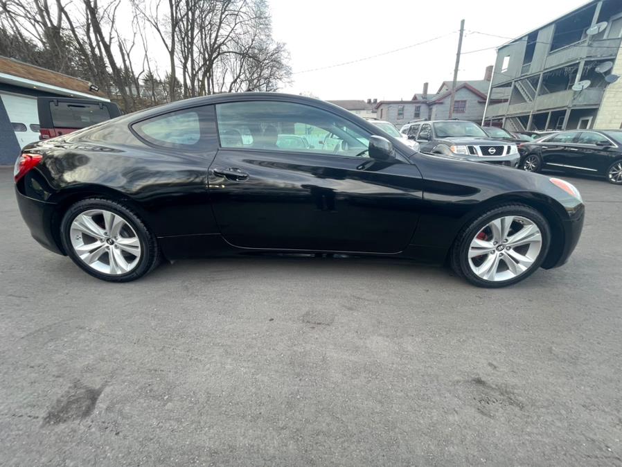 Used Hyundai Genesis Coupe 2dr I4 2.0T Auto Premium 2012 | Auto Match LLC. Waterbury, Connecticut Used Hyundai Genesis Coupe 2dr I4 2.0T Auto Premium 2012 | Auto Match LLC. Waterbury, Connecticut