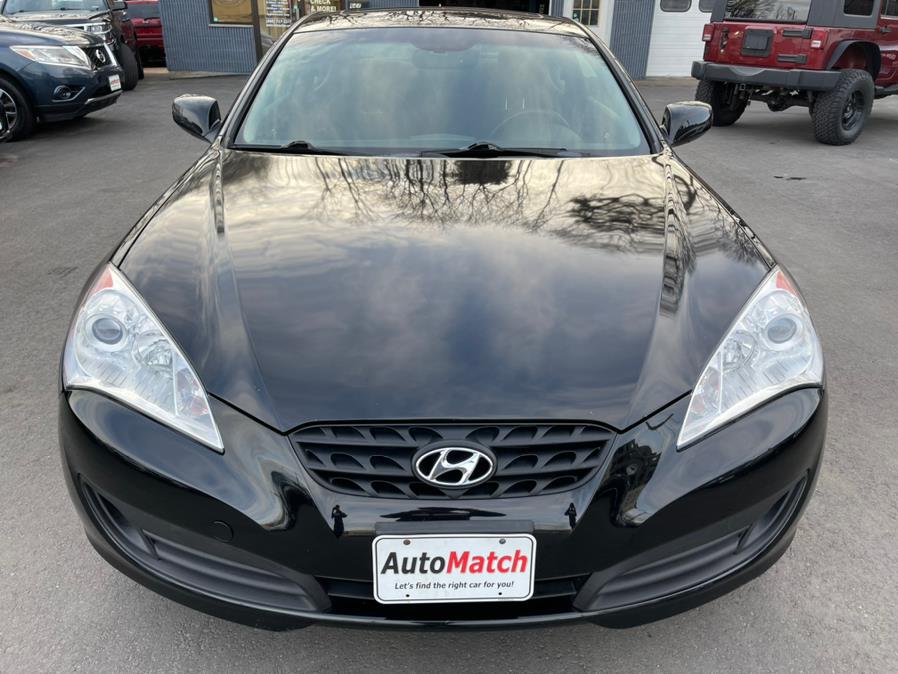 Used Hyundai Genesis Coupe 2dr I4 2.0T Auto Premium 2012 | Auto Match LLC. Waterbury, Connecticut Used Hyundai Genesis Coupe 2dr I4 2.0T Auto Premium 2012 | Auto Match LLC. Waterbury, Connecticut
