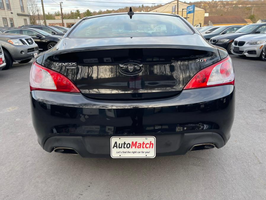 Used Hyundai Genesis Coupe 2dr I4 2.0T Auto Premium 2012 | Auto Match LLC. Waterbury, Connecticut Used Hyundai Genesis Coupe 2dr I4 2.0T Auto Premium 2012 | Auto Match LLC. Waterbury, Connecticut