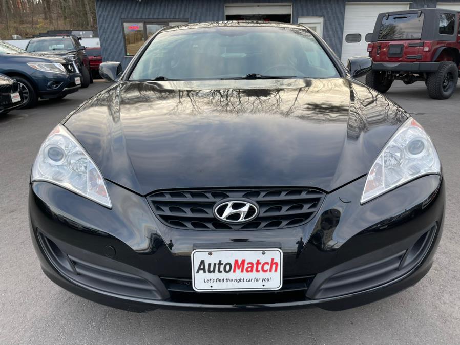 Used Hyundai Genesis Coupe 2dr I4 2.0T Auto Premium 2012 | Auto Match LLC. Waterbury, Connecticut Used Hyundai Genesis Coupe 2dr I4 2.0T Auto Premium 2012 | Auto Match LLC. Waterbury, Connecticut