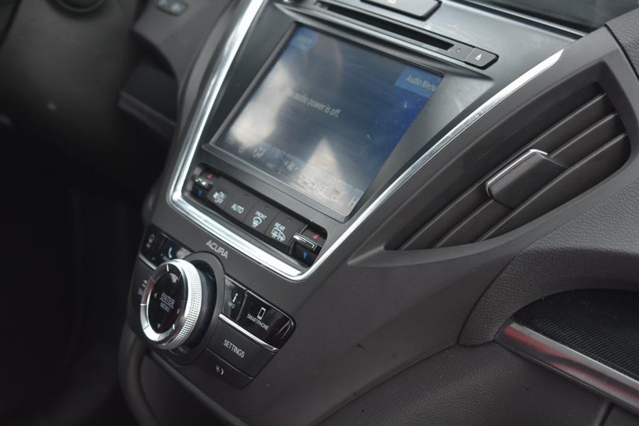 Used Acura Mdx 3.5L Technology Pkg w/A-Spec Pkg 2019 | Certified Performance Motors. Valley Stream, New York