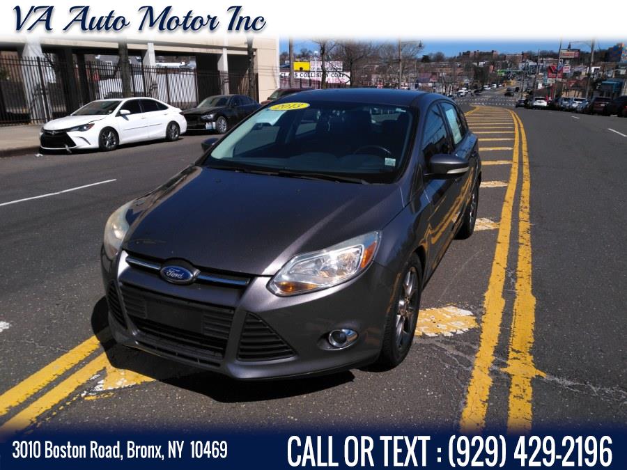 Used Ford Focus 5dr HB SE 2013 | VA Auto Motor Inc. Bronx, New York